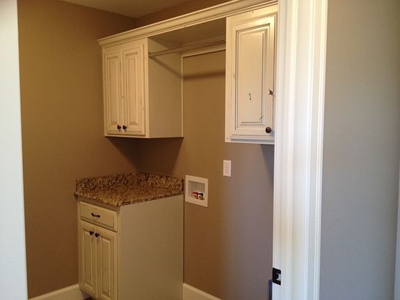 Laundry/Mudroom