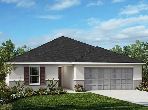 37694 Fraser Rd, Zephyrhills, FL 33540