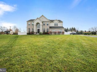 22 Providence Ct, Lumberton, NJ 08048