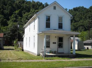 3733 Stanton Ave, New Boston, OH
