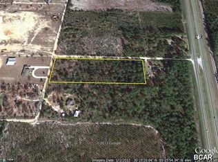 0 Elbel Rd, Youngstown, FL 32466