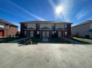 2711 Vernice Loop APT B, Killeen, TX 76549