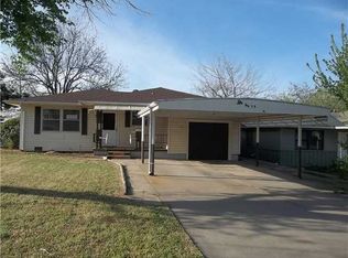 624 NW 89th St, Oklahoma City, OK 73114