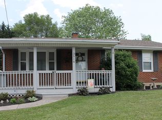 3516 Ventnor Rd SE, Roanoke, VA 24014