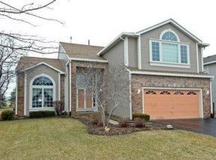 1159 Prides Run, Lake In The Hills, IL 60156