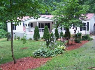 9558 Overview Ct, Bullock, NC 27507