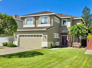 2643 Rasmussen Ct, Pleasanton, CA 94588