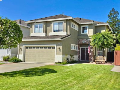 2643 Rasmussen Ct, Pleasanton, CA, 94588