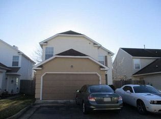 1024 Fallcreek Run, Chesapeake, VA 23322