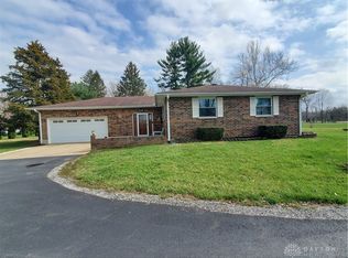 3060 Twin Creek Rd, West Alexandria, OH 45381