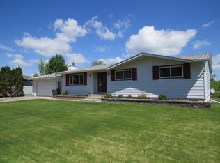 701 Fox Dr, Great Falls, MT 59404