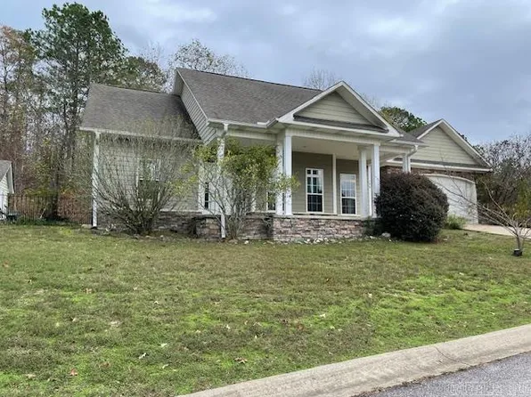 106 River Mill Ct, Hot Springs, AR 71913