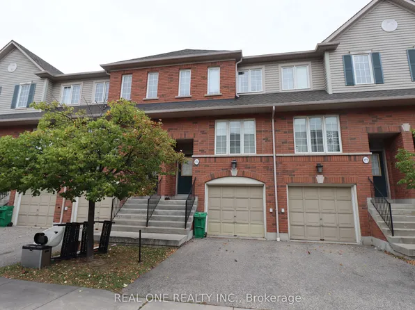 4950 Albina Way Unit 175, Mississauga, ON L4Z 4J5