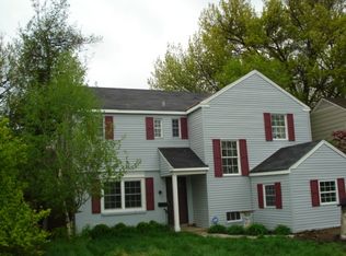 6840 Holmes Rd, Kansas City, MO 64131