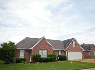 6070 Marley St, Arlington, TN 38002