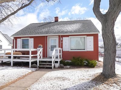 1131 Barron Street, Eau Claire, WI, 54703