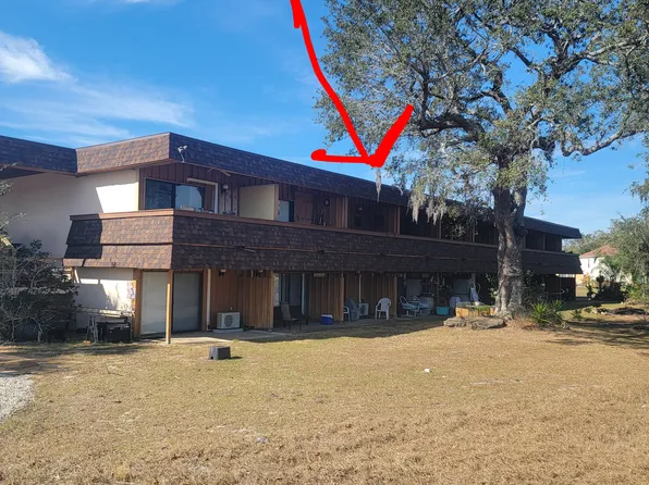 2180 Country Club Dr, Titusville, FL