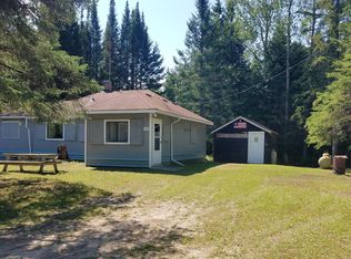 8713 Maple Lane Rd, Posen, MI 49776