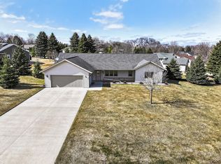 1328 Armstrong Rd NW, Alexandria, MN 56308