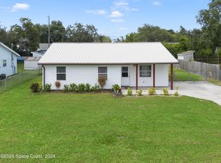 1674 Fay St, Cocoa, FL 32926