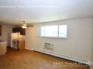5885 Poplar St #A-202, Commerce City, CO 80022
