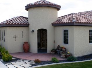 2101 S Bent Rd, Kennewick, WA 99338