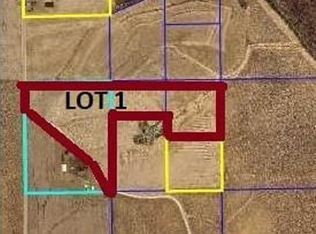 LOT 1 Adams Rd, Pella, IA 50219