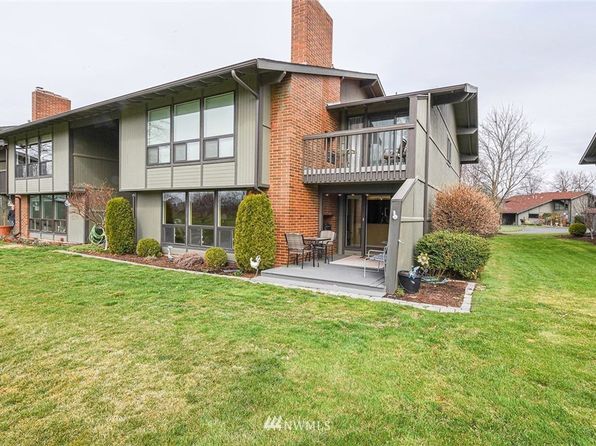 601 Village Way APT 46