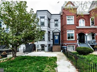 1427 New Jersey Ave NW, Washington, DC 20001