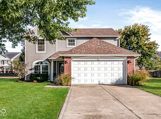 564 Zephyr Way, Westfield, IN 46074