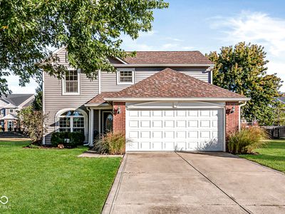 564 Zephyr Way, Westfield, IN, 46074