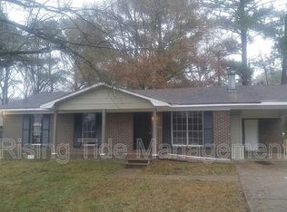 715 Walnut St, Bessemer, AL 35020