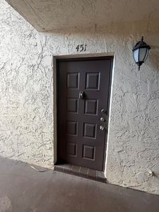 451 N Laurel Drive #1502, Margate, FL, 33063