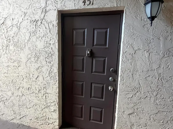 451 N Laurel Drive #1502, Margate, FL 33063