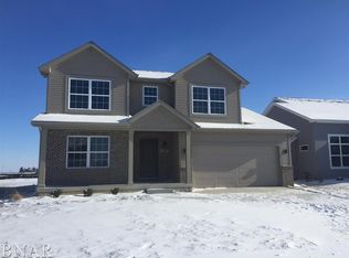 1028 Decoy Ct, Normal, IL 61761