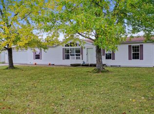 2822 Gemini Rd, Green Bay, WI 54311