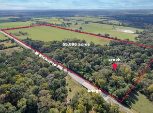 23321 Kickapoo Rd, Waller, TX 77484