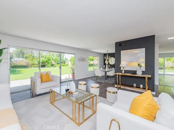 18311 Francisco Dr, Villa Park, CA 92861