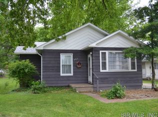 543 Linden Ave, Centralia, IL 62801
