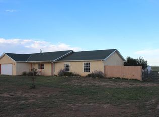 8 Moseley Rd, Edgewood, NM 87015