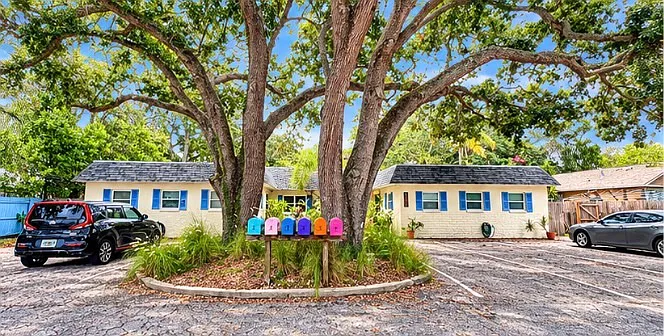 2 bed, 675 sqft, $1,700 — Photo 2