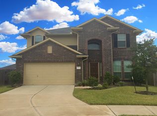 7711 Devivo Ct, Richmond, TX 77407