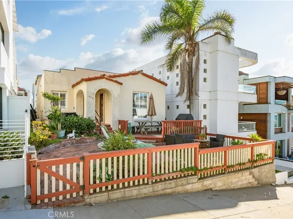 228 17th St, Manhattan Beach, CA 90266