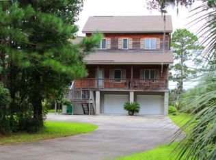 Kirkwood Ln NE, Townsend, GA 31331