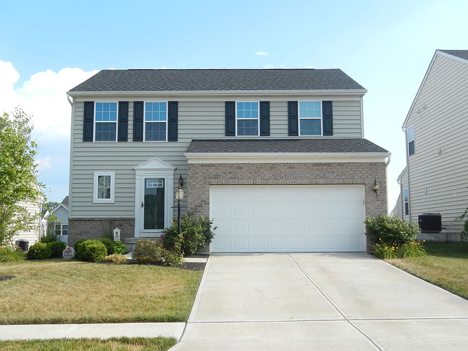 1st image of 4329 Bergamot Dr
