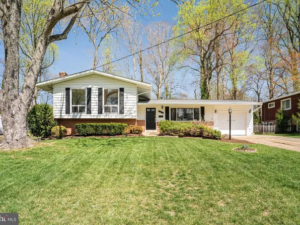 11010 Byrd Dr, Fairfax, VA 22030