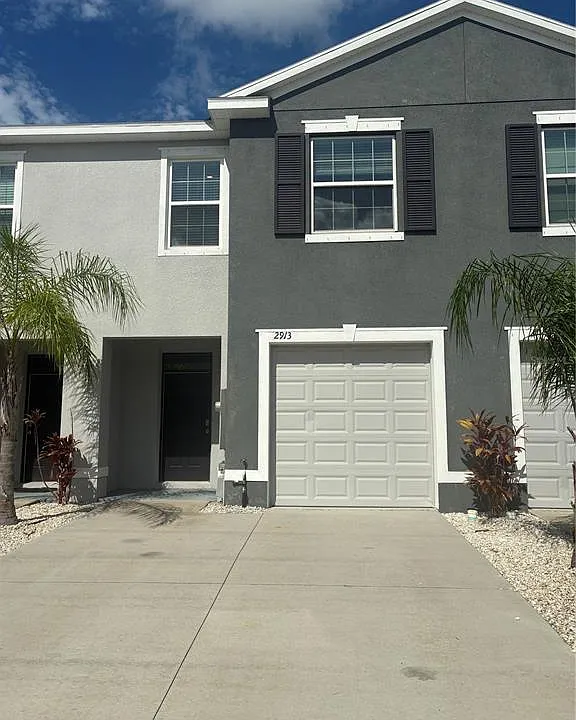 2913 Beluga Bay Dr
