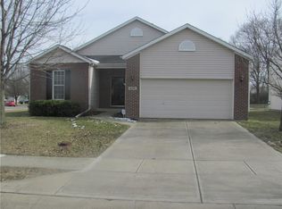 8341 Bravestone Way, Indianapolis, IN