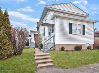303 Throop St, Dunmore, PA 18512