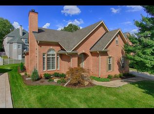 9841 Saint Germaine Dr, Knoxville, TN 37922